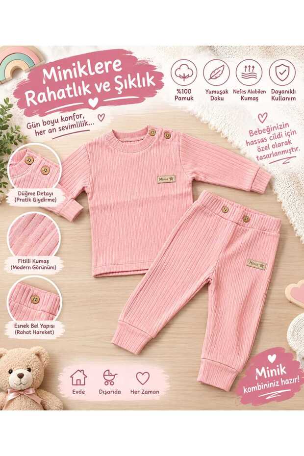 zıbın pembe