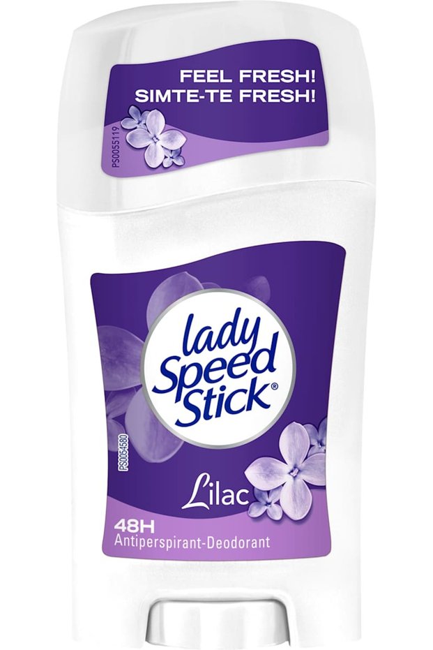Deodorant solid Lilac, 40 g