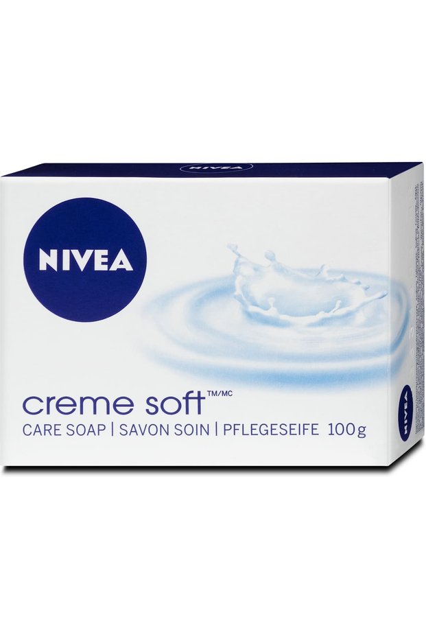 Săpun solid creme soft, 100 g