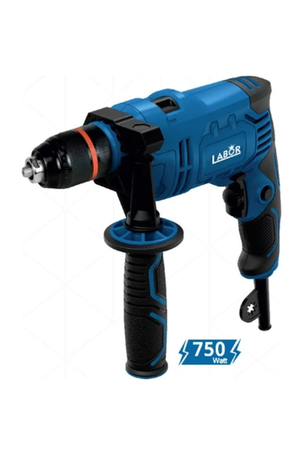 Darbeli Matkap 57318