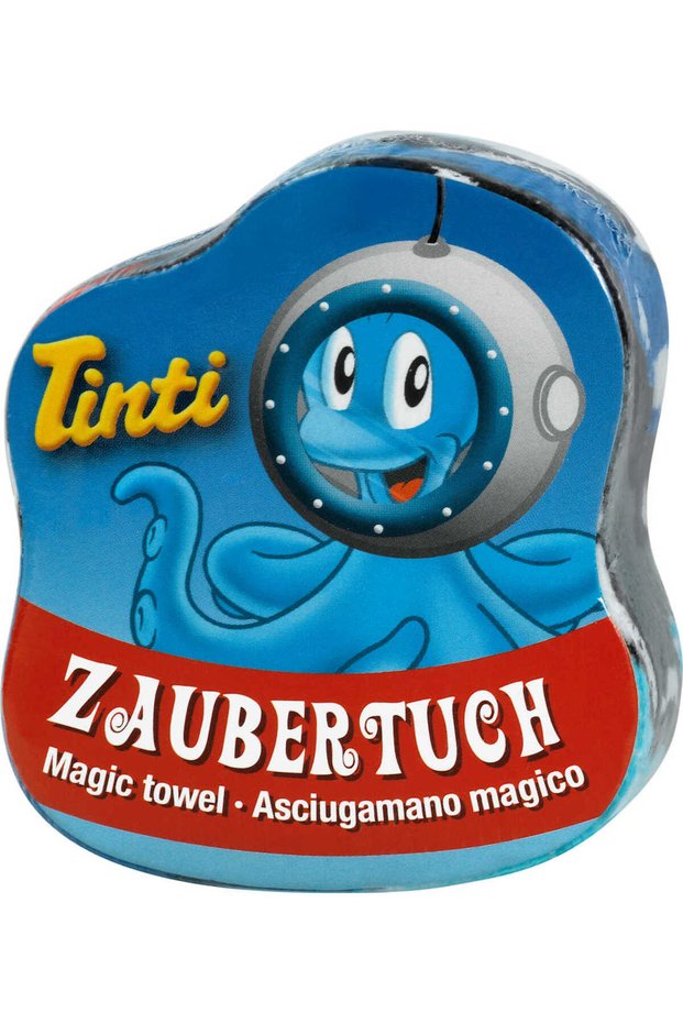 Prosop magic pentru copii, 1 buc
