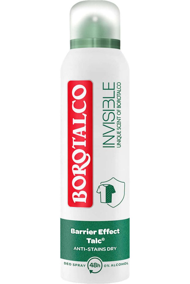 Deodorant spray, 150 ml
