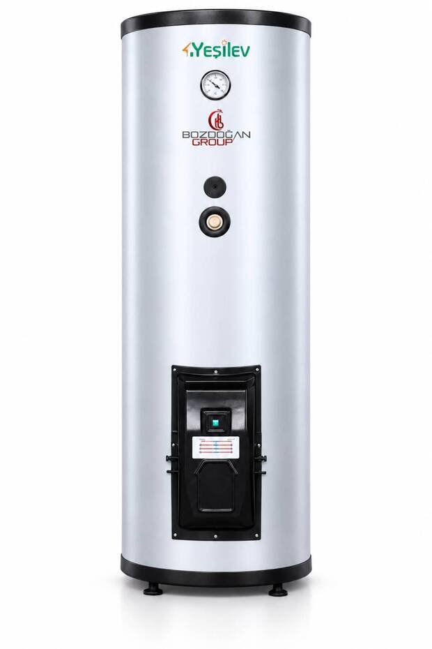 Boyler DC SunBoil 120LT