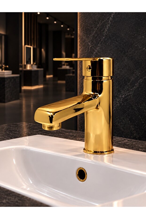 lavabo batarya