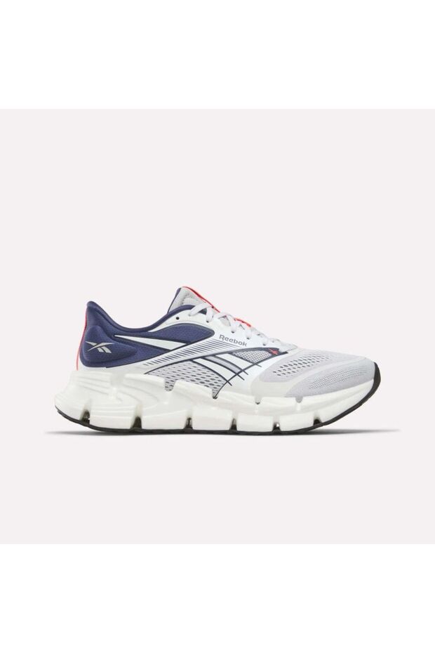 Floatzig 2 White Men's Running Shoes 100263818