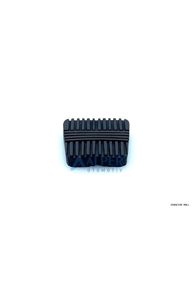 Zngzrmll Pedal Rubber Brake-Cardbracket Primera-Almera-Sunny (183953) Iii 90-00