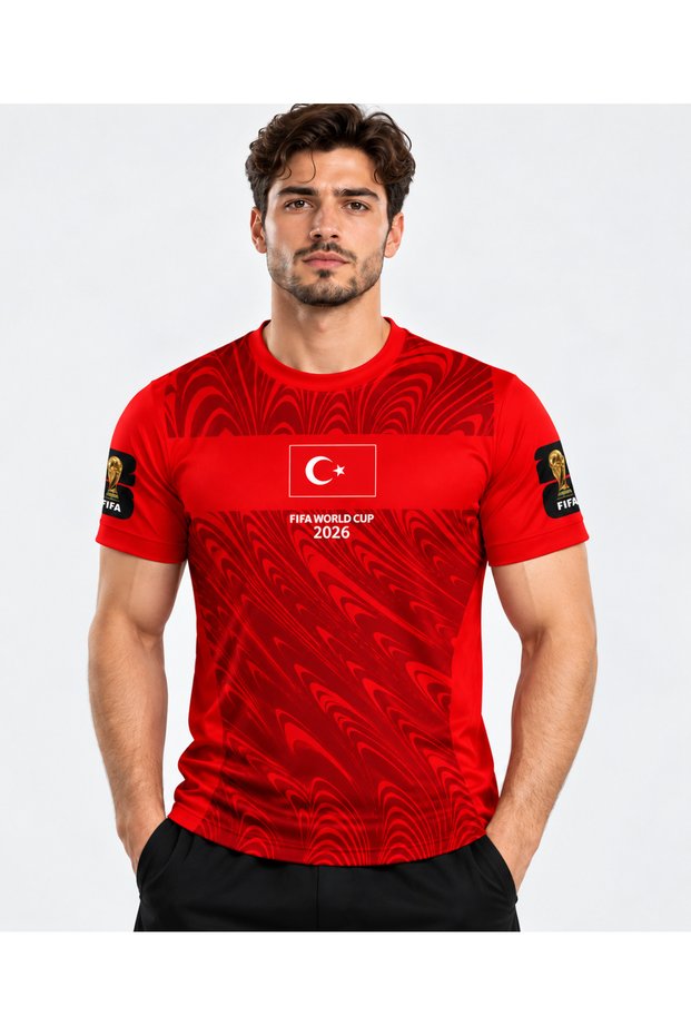 Milli takım forma