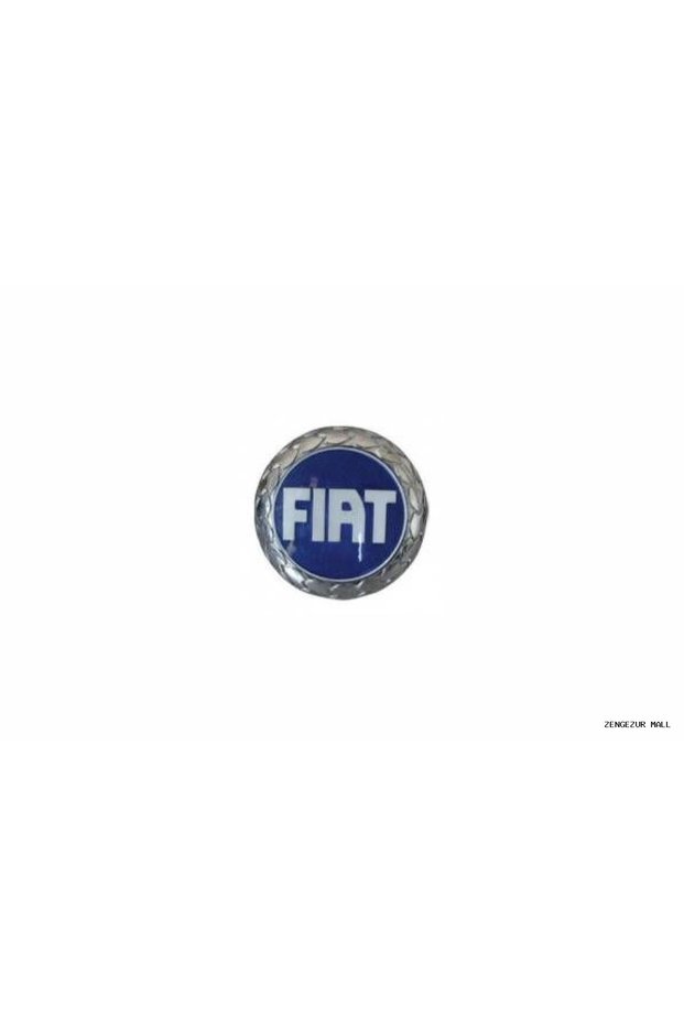 Zngzrmll Panjur Çelenk Arma Fiat (185025) Palio-Panda-Idea-Stilo 85mm