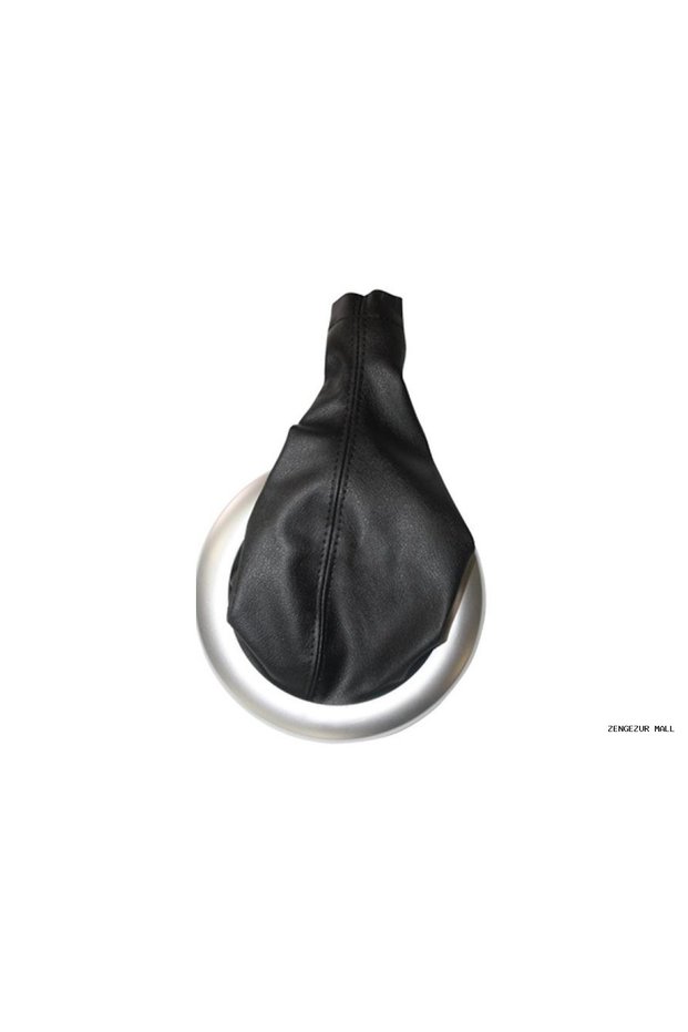 Zngzrmll Gear Shift Boot Gray (185252) Megane Ii