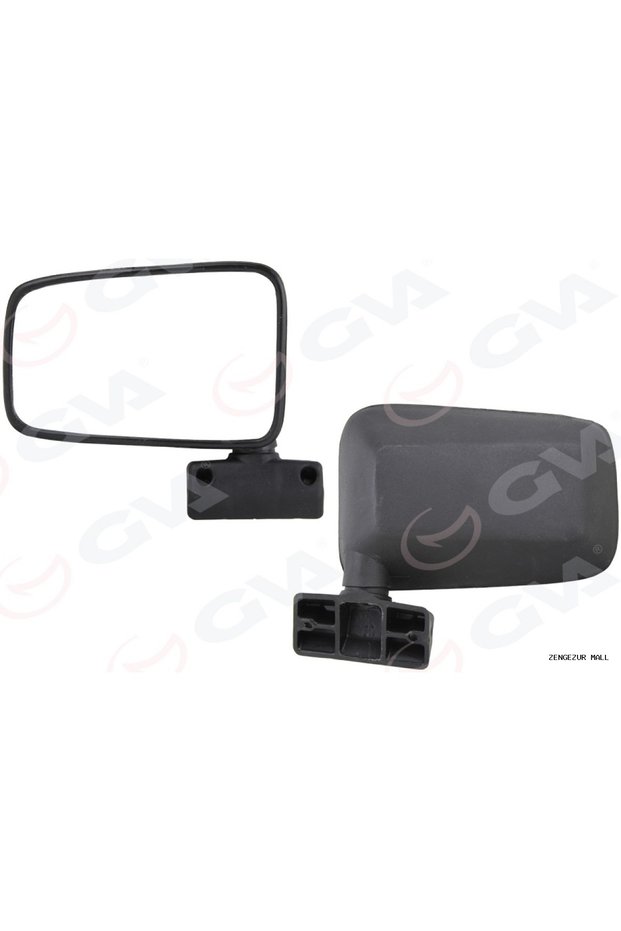 Zngzrmll Exterior Rear View Mirror Left Renault (181211) 12 Toros