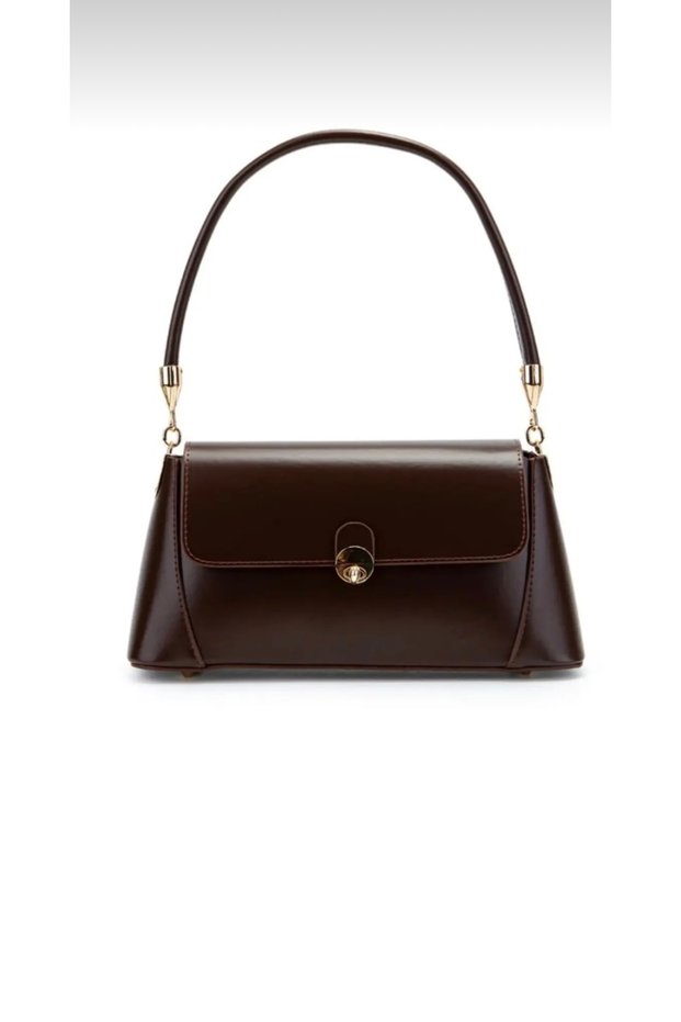 Marla Vintage-Style Women's Clutch Bag and Shoulder Bag for Everyday Use
