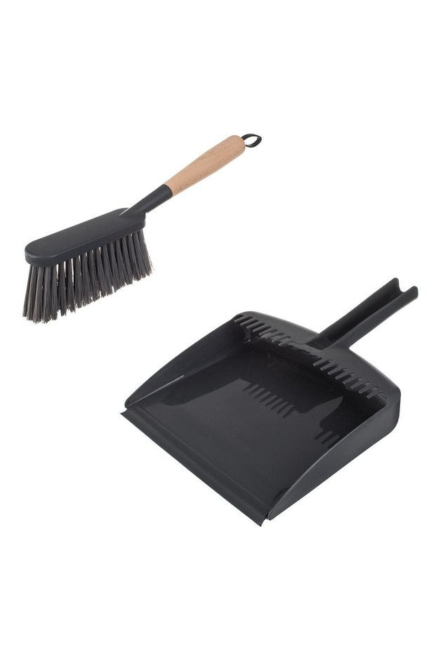 Toothbrush and Toothbrush Set Gray
