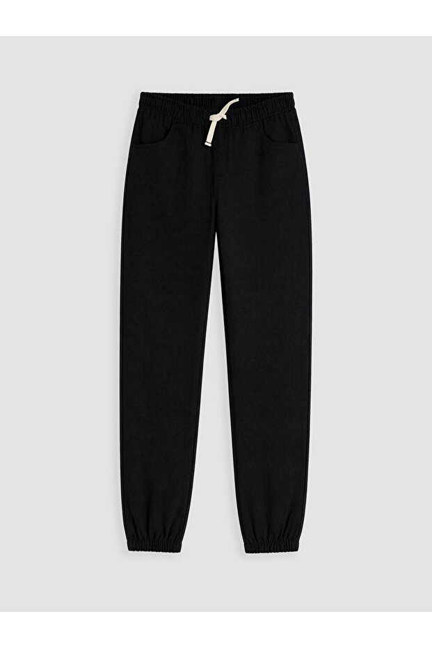 Slim Fit Boys' Jogger Pants