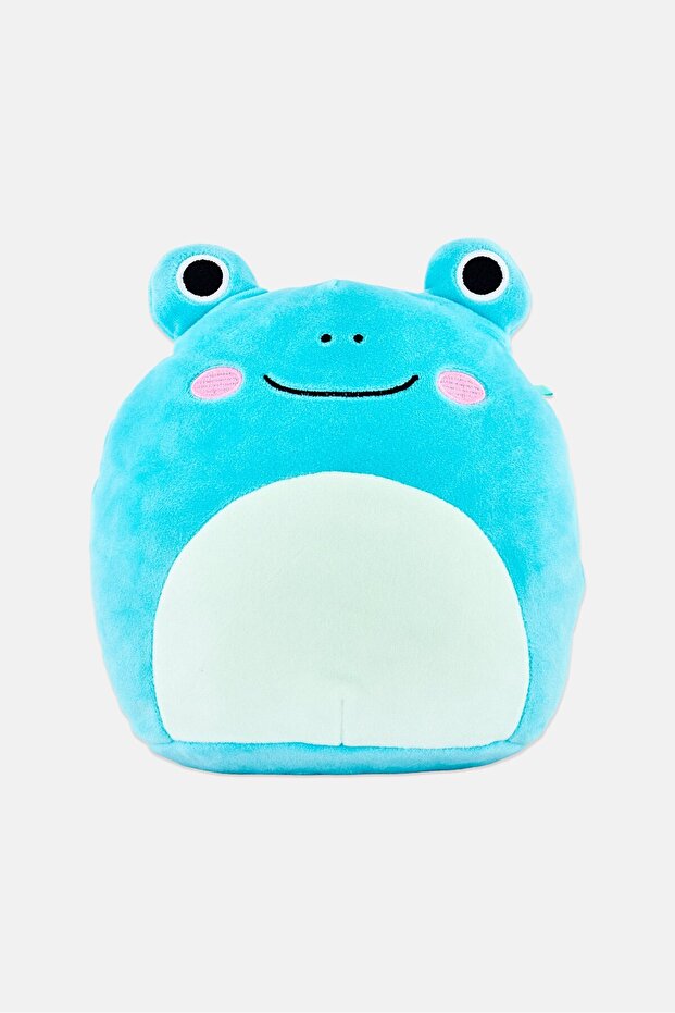 Robert Frog Plush Toys