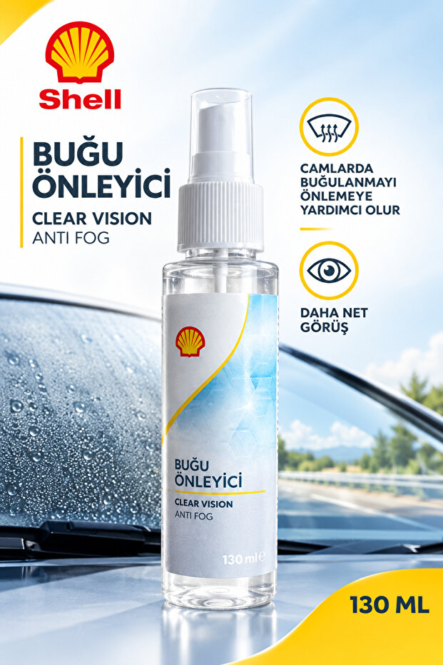 BUĞU ÖNLEYİCİ