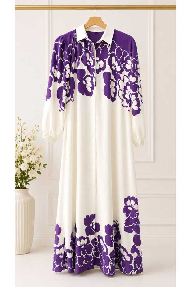 Gown
