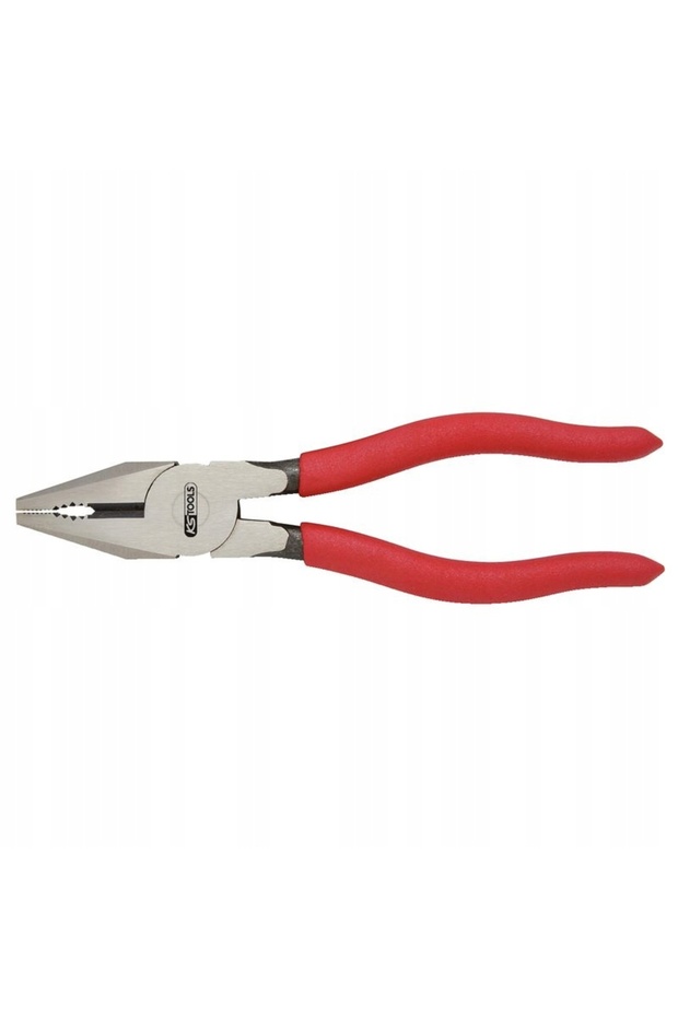 Clește combinat CLASIC, 180mm, KS Tools