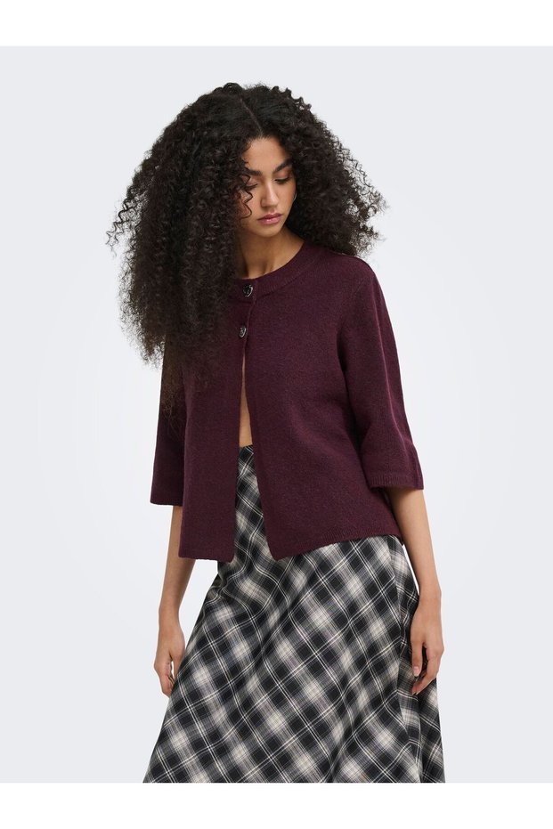 Strickjacke JDYSUPER Strickjacke