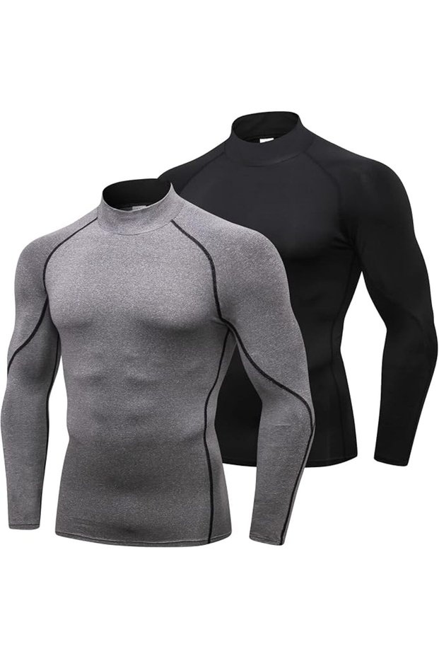 قميص داخلي كلاسيكي للرجال من SPVISE
