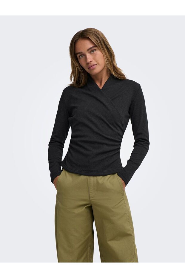 Top JDYDAZE Top