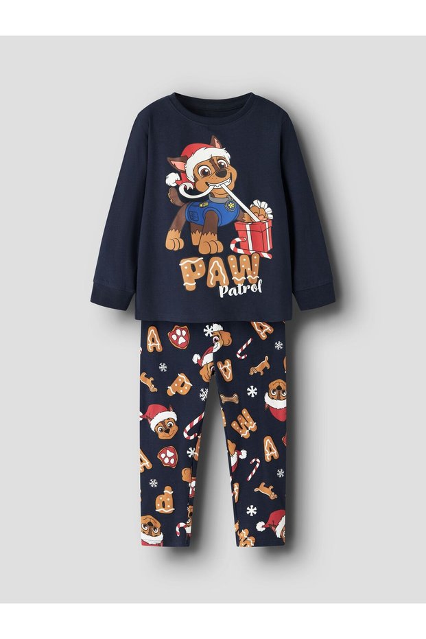 Set de noapte Paw Patrol