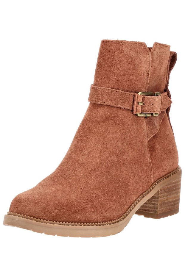 Stiefelette HAIBUC