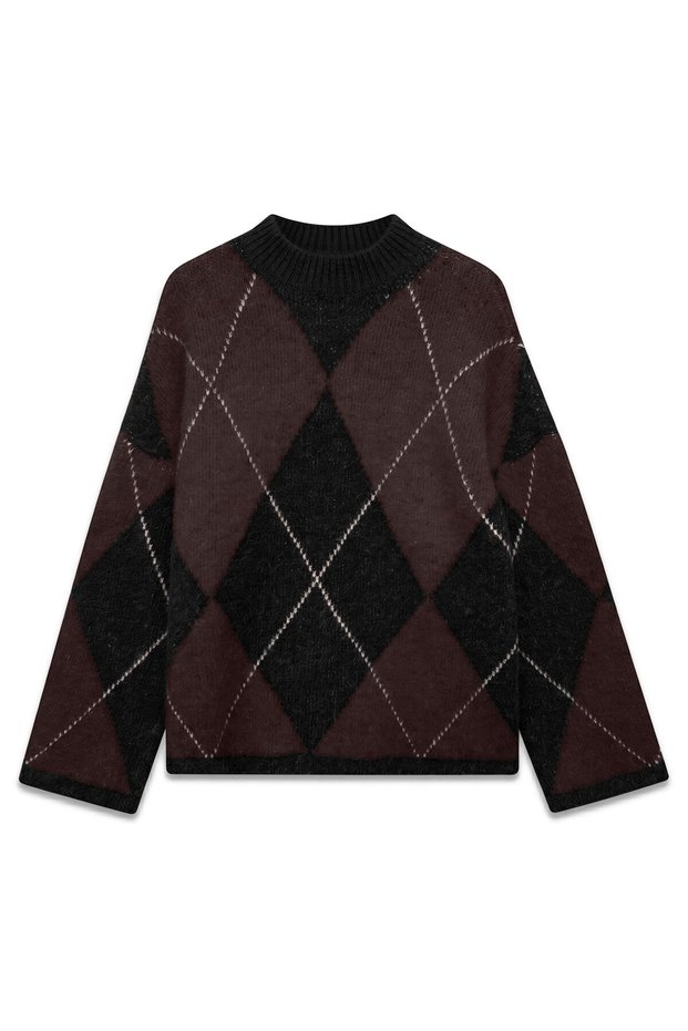 Strickpullover VMHASEL Strickpullover