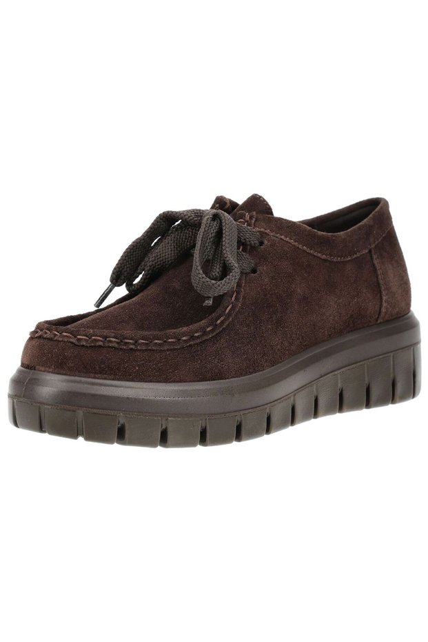 Halbschuhe