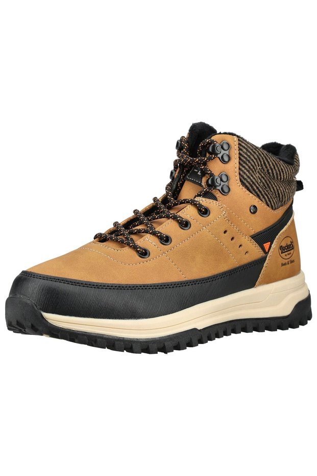 Stiefelette