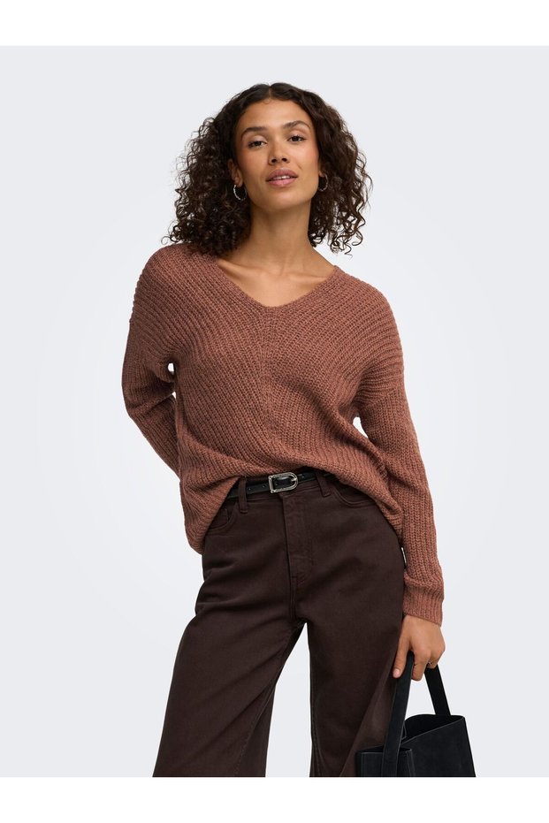 Strickpullover JDYNEW Strickpullover