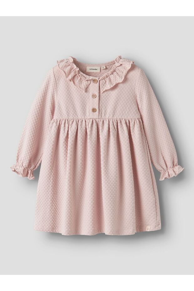 Rochie din bumbac organic