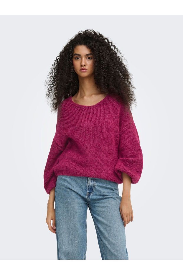 Strickpullover JDYDINEA Strickpullover