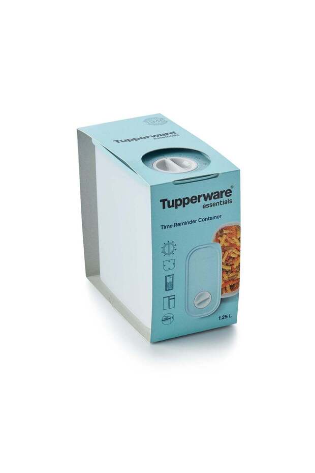 Time Reminder Container 1.25 L