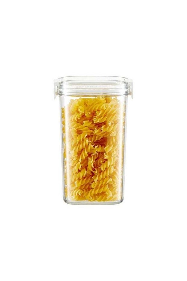 1300ml Airtight Food Storage Container with Lids, Food Storage Box, With Time Dial Freshness Tracke