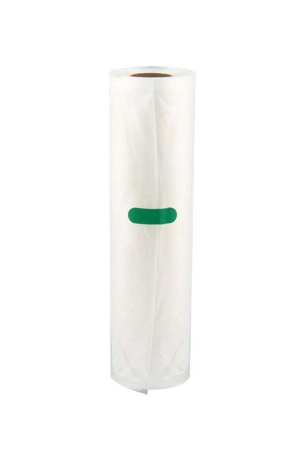 Vacuum Packaging Bag Clear 30x5x5cm
