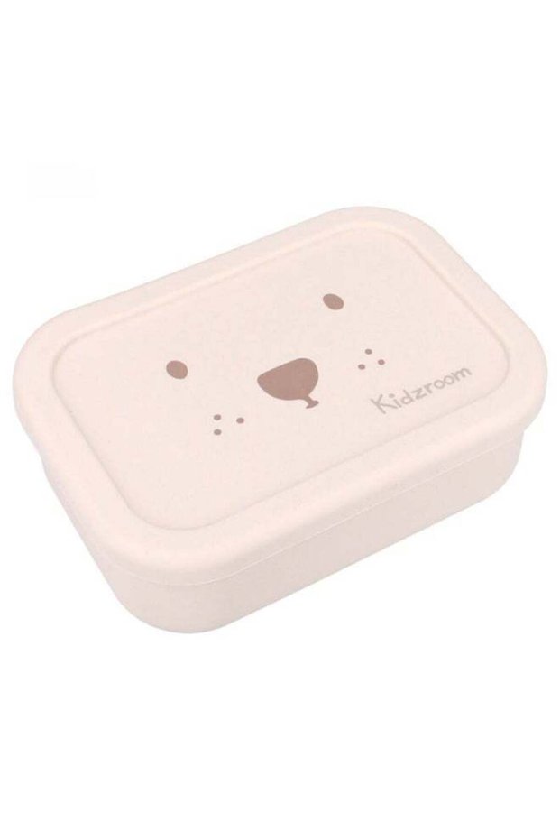 Lunchbox Kidzroom Beary Excited