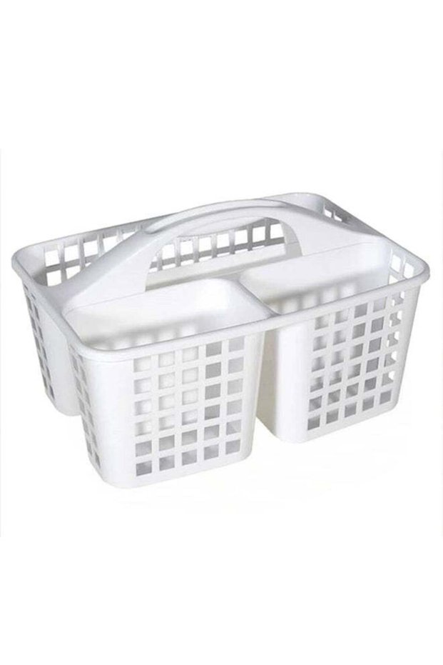 Caddy Basket With Handle 240x121x357mm