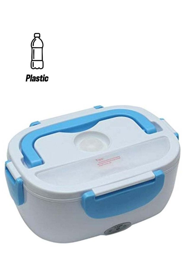 Electric Lunch Box Multicolor