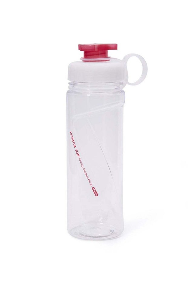Komax Water Bottle Top 700ml Pink