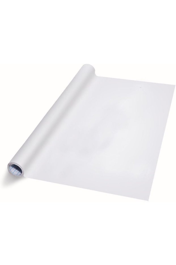 FOSSA Self Adhesive Whiteboard Wall Sticker