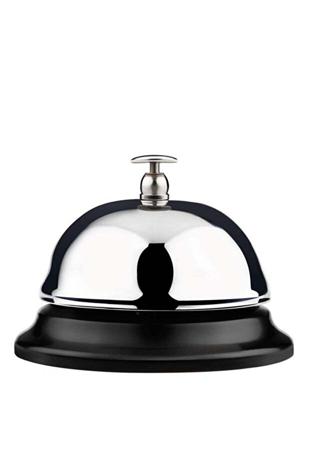 Service Bell/ Call Bell/ Desk Bell/ Big Button/ Improved Version (85mm)