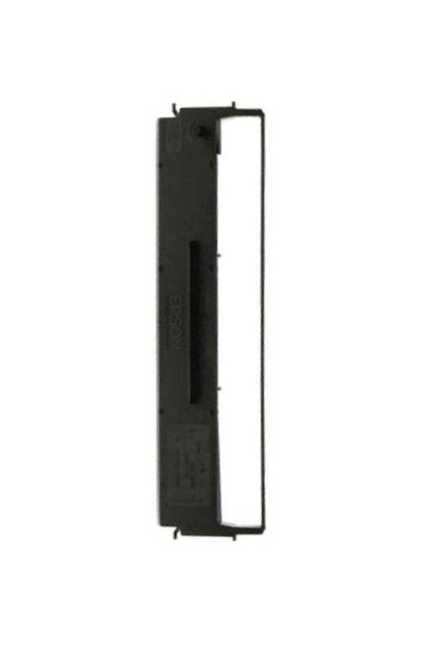 Ribbon Cartridge For Printer Black