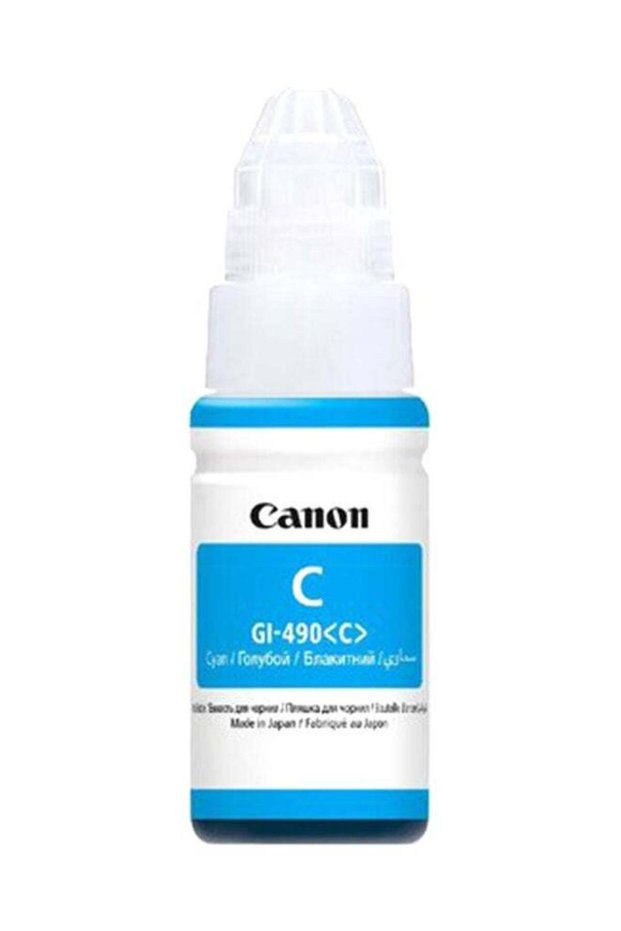 GI-490C Inkjet Cartridge Cyan