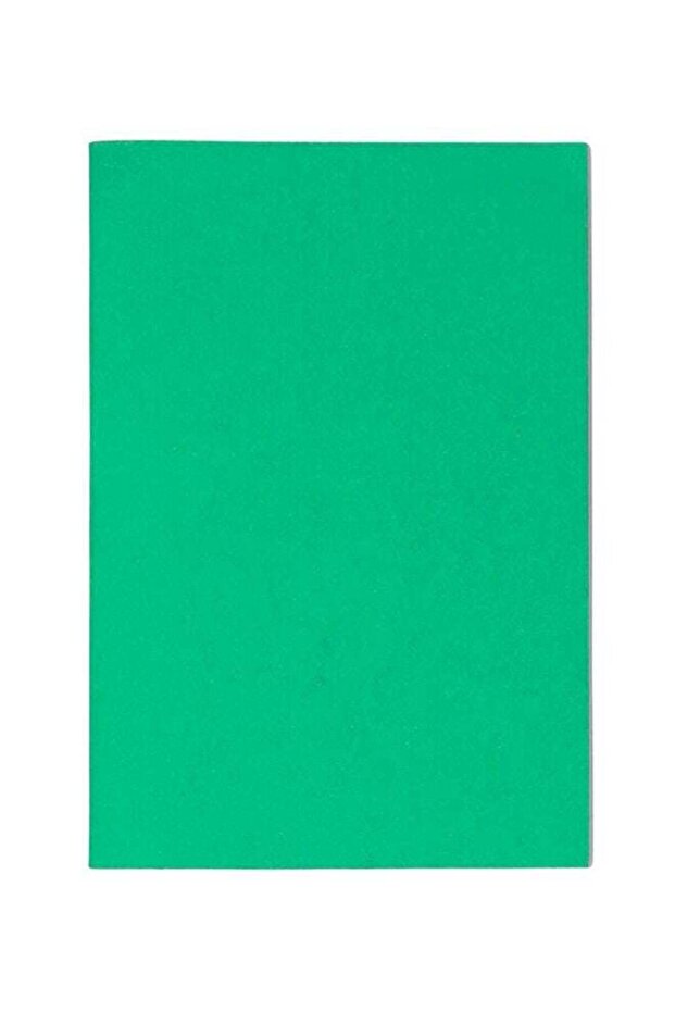 Vinica Notebook Green