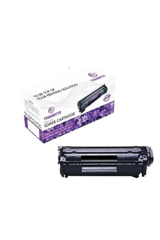 106A Compatible Toner Black