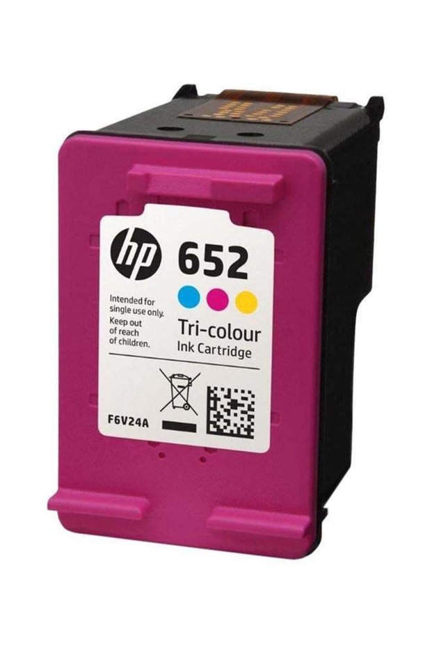 Ink Cartridge 652 Tri-Colour