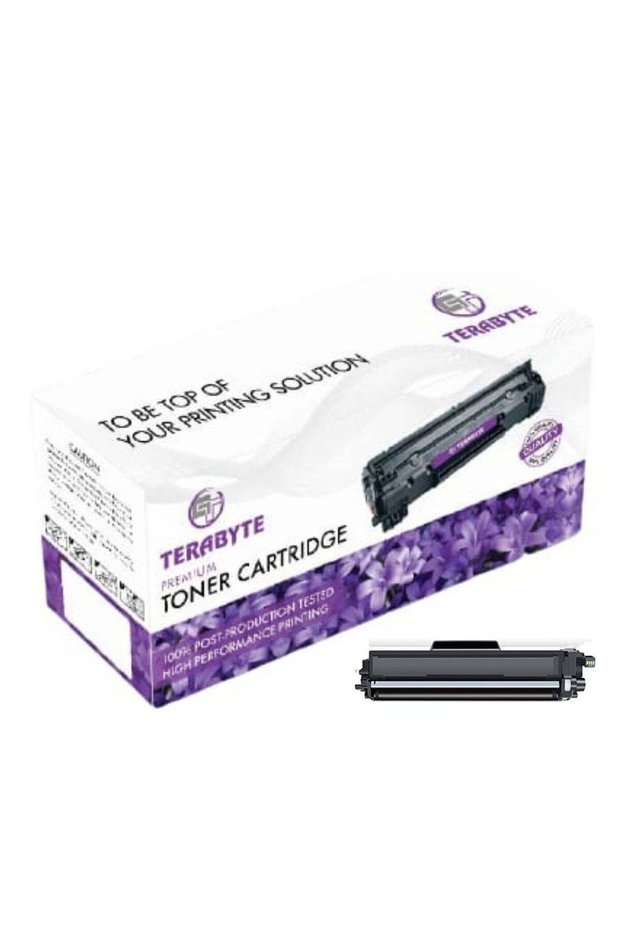 TN273 TERABYTE COMPATIBLE TONER YELLOW