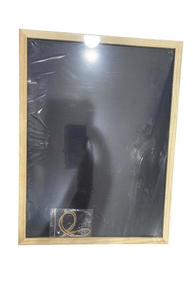 Blackboard for kids school work and activities ideal for gifts and birthday presents