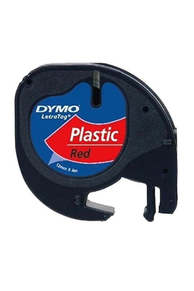 S0721630 Plastic Red