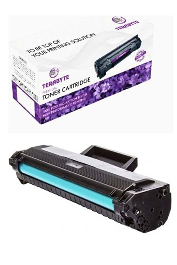 107A compatible with HP Laser, HP Laser 107r, HP Laser 107w, HP Laser MFP 135a, HP Laser MFP 135r,